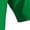 Irish Green, variant on St. Patricks Day is Magical Leprechaun Riding a Unicorn Women's T-shirt