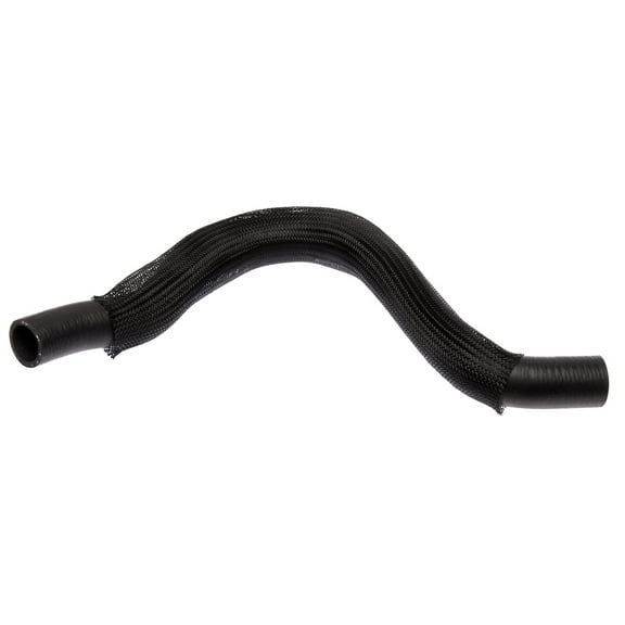 Radiator Coolant Hose Fits select: 2013-2016 FORD FUSION, 2013-2016 LINCOLN MKZ