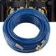 thumbnail image 1 of Manguera Neumática Flexible De PVC Azul De 15 M Para Compresor De Aire, 1 of 7