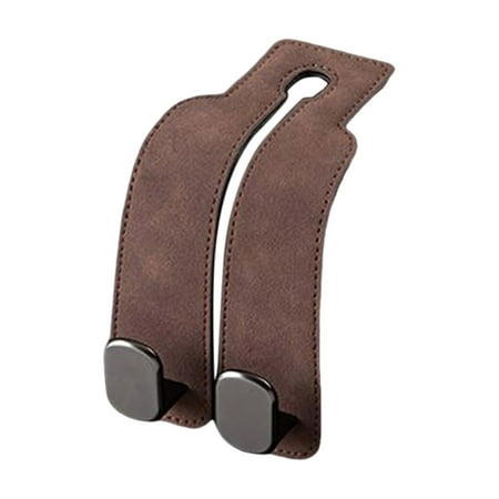 

Car Seat Back Phone Stand Hook Flip Car Hidden Metal Hook In Car Storage Hook Suction Cup Wreath Hangers for Glass Mug Hooks Rustic Hooks for Hanging Pans Renter Friendly Garage Towels Stick on Towel
