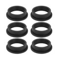 thumbnail image 1 of 6pcs 11228 L-Shape O-Ring Washer Replacement Parts for Intex, 1 of 5
