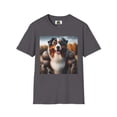 thumbnail image 2 of Australian Shepherd, 2 of 11