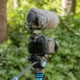 thumbnail image 6 of Saramonic VMIC5 Camera-Mount Shotgun Microphone, 6 of 6