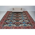 thumbnail image 2 of Nourison  Nourmak SK48 Area Rug Multi 5' 10" x 8' 10" 6' x 9' Indoor,Handmade Living Room,Bedroom,Dining Room Gold, 2 of 7
