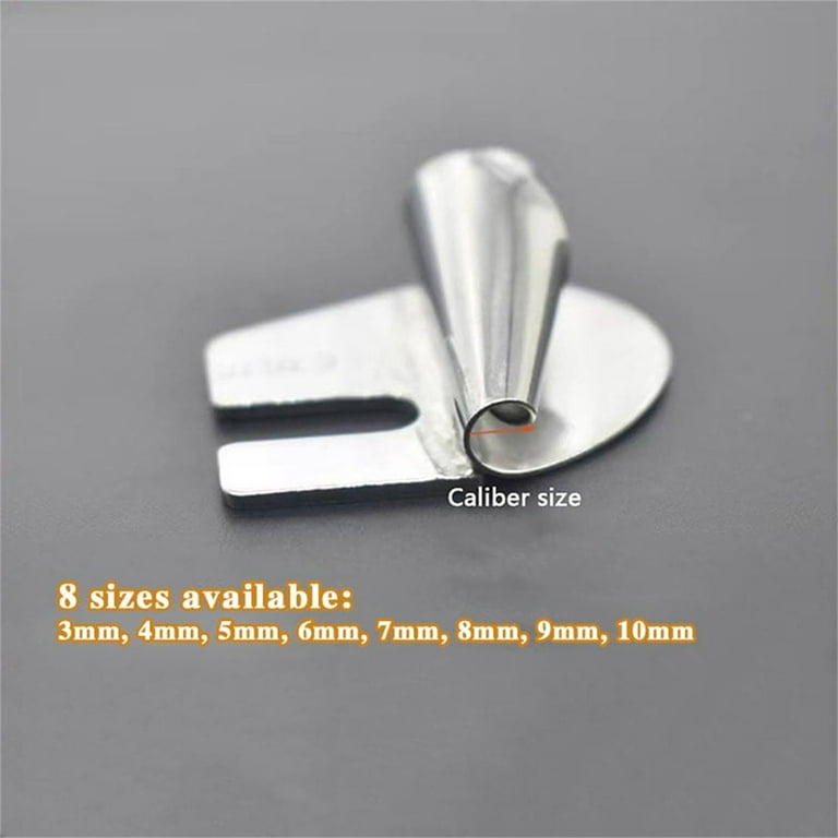 Magnetic Seam Guide for Sewing Machine Presser Foot Hemmer Universal  Accessories