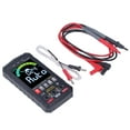 thumbnail image 4 of Digital Multimeter, Digital Voltage Tester Automatic High Accuracy Drop  Cover  for Testing, 4 of 8