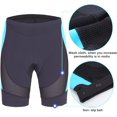 thumbnail image 3 of SURJDE Womens Cycling Shorts, 3 of 7