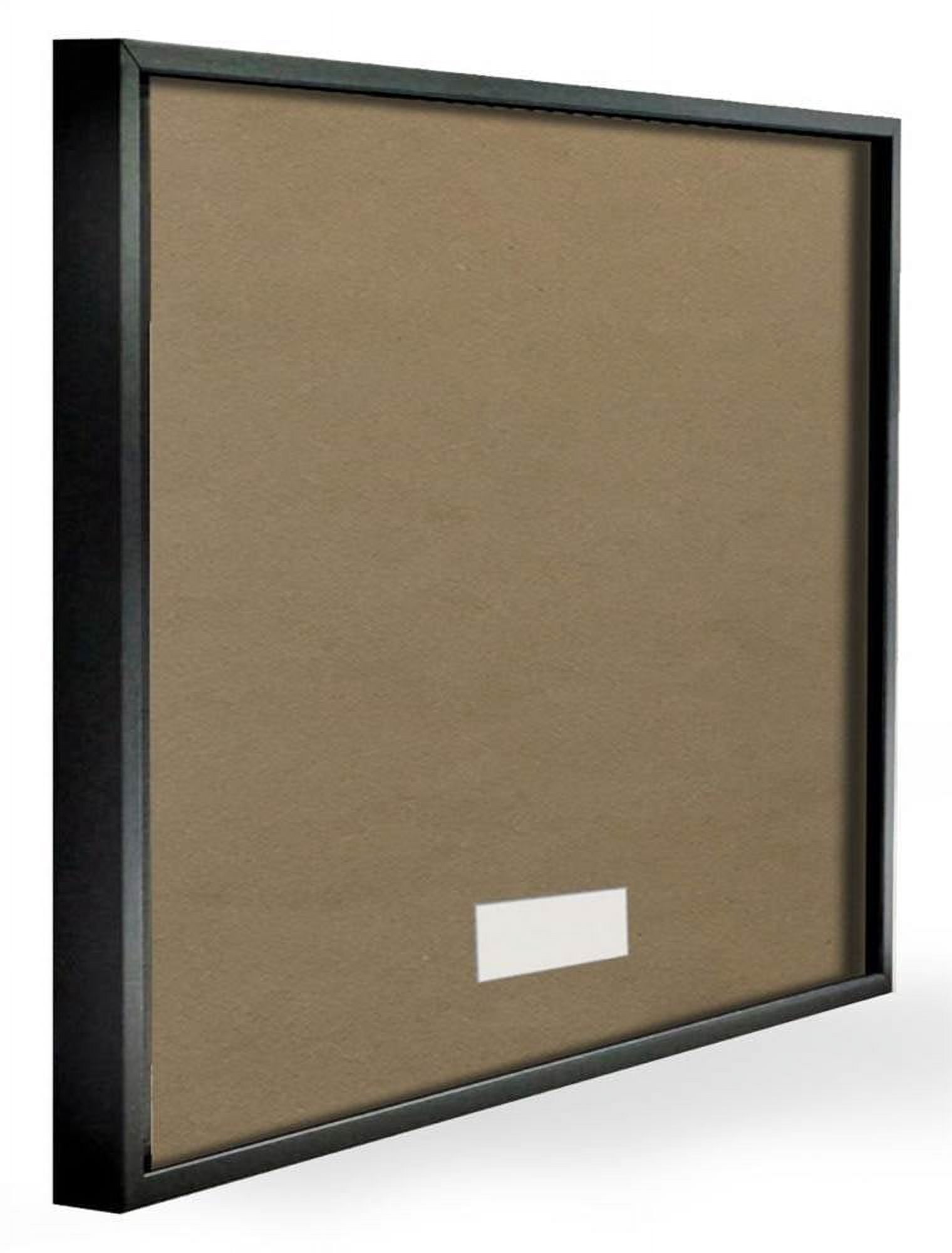 Stupell Industries Matrix Famous People Characters Fashion Design Framed Wall Art by Fred Birchal