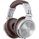 thumbnail image 1 of Audífonos OneOdio Bluetooth On Over Pro C para Estudio Plata, 1 of 4