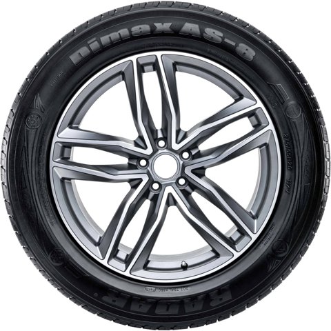 Radar Dimax AS-8 205/65R16 95 V Tire Fits: 2016-21 Chevrolet Malibu L, 2012-13 Toyota Camry Hybrid LE simolary.com 14 Radar Dimax AS-8 205/65R16 95 V Tire Fits: 2016-21 Chevrolet Malibu L, 2012-13 Toyota Camry Hybrid LE Simolary simolary.com 14