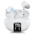 thumbnail image 1 of Auriculares inalámbricos Carego Y42 PRO-C Bluetooth 5.3 60H Playtime, 1 of 7