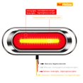 thumbnail image 2 of Barra de Luces Traseras LED para Remolque DOPHISALL AUTO 7" Impermeable, 2 of 6