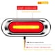 thumbnail image 2 of Barra de Luces Traseras LED para Remolque DOPHISALL AUTO 7" Impermeable, 2 of 6