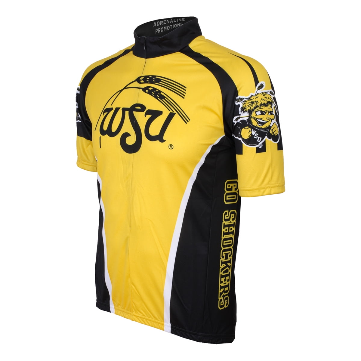 washington redskins cycling jersey