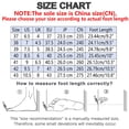 thumbnail image 5 of Dakaela Women's Kittens Heels Pointed Closed Toe Slingback Dress Pumps Shoes Comfortable Ankle Strap Wedding Casual Heeled Sandals 2.95 Inch Black 6.5, 5 of 5