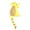 D, variant on EGNMCR Hooks for Hanging Cute Hook Magnetic Fridge Magnet Non-marking Hook Non-marking hook