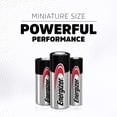 thumbnail image 3 of Batería Energizer 4LR44/A544 alcalina de 6 V (paquete de 2), 3 of 7