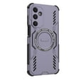 thumbnail image 3 of Designed for Samsung Galaxy A16 5G Magnetic Phone Case,Compatible with Mag-Safe,Military-Grade Protection,Heavy Duty Shockproof Anti-fall Tough Rugged Dropproof Phone Case,Purple, 3 of 9