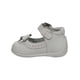 thumbnail image 3 of ZAPATO CASUAL LEON NIÑA BLANCO PIEL 25535N11 Leon 25535N11p, 3 of 4