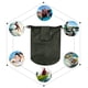 thumbnail image 5 of Bolsa Cilíndrica, Con Hebilla De Montañismo Bolsa Seca Impermeable, Bolsa Seca De PVC Para Exteriores, Para Acampar Senderismo Playa ANGGREK Otros, 5 of 8