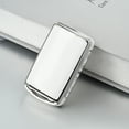 thumbnail image 5 of OFFCURVE Car Key Protection Cover for Mazda 3, 6, CX9, CX5, CX30, MX5, CX50 Accessories TPU 4-Button Cover, 5 of 7