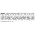 thumbnail image 4 of HERDEZ Chunky Salsa Mild, Tortilla Chip Dip, Shelf Stable, 15 oz Glass Jar, 4 of 6