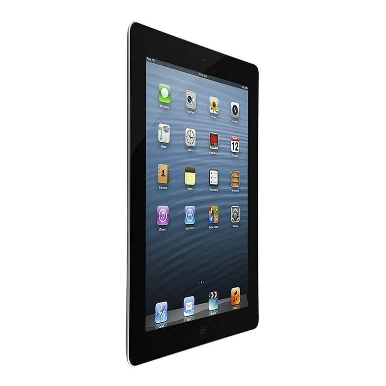 Restored Apple iPad 3 Wi-Fi 16 GB 9.7