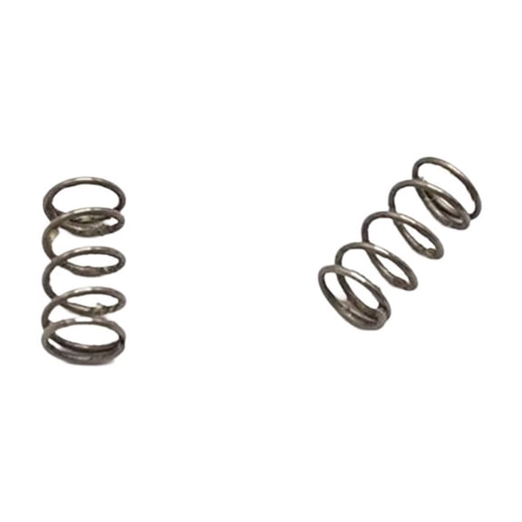 CAIJIEXI 2pcs for Kastking for Kestrel for elite for Valiant for Eagle ll baitcasting reel spring