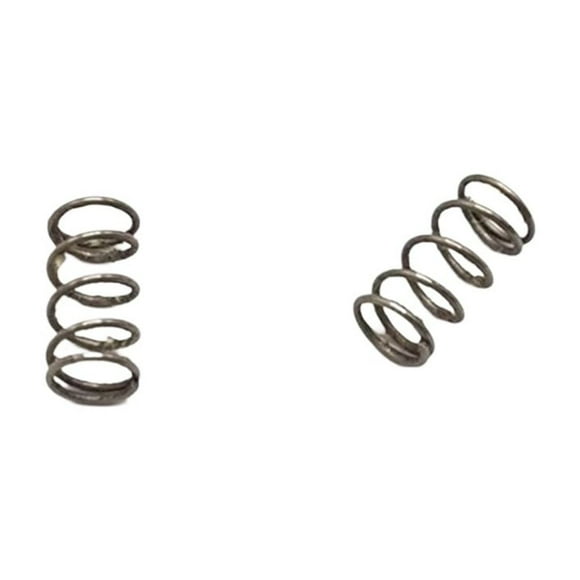 for Kastking for Kestrel for Elite for Valiant for Eagle Ll Baitcasting Reel Spring 2Pcs