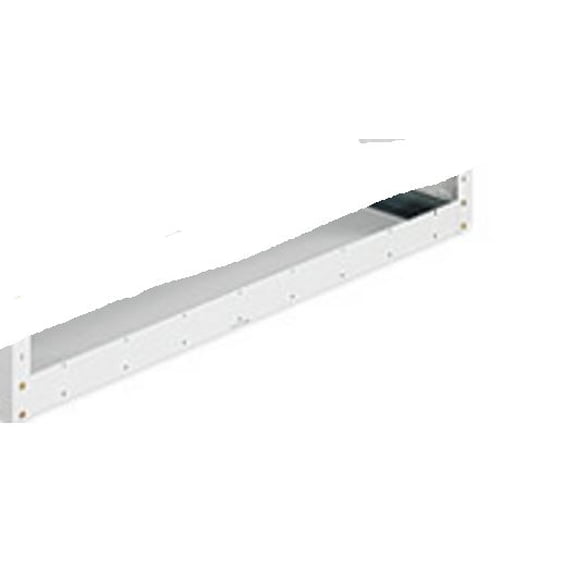 WEATHERGUARD RETAINER LIP 42'