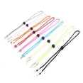 thumbnail image 2 of Mouth Muffle Holder Rope, Durable Keep Clean Easy Use Mouth Muffle Rope  For Mask Rope Anggrek Mouth‑Muffle Holder Rope, 2 of 8