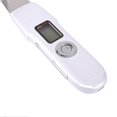 thumbnail image 1 of Rechargeable Ultrasonic Facial Skin Pore Clean Scrubber Exfoliator Beauty Machine, 1 of 4