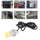 thumbnail image 4 of Equipo de control de potencia, interruptor de proximidad Longitud de cable de 77,2 pulg. Universal para detección de distancia para control de potencia ANGGREK Otros, 4 of 8