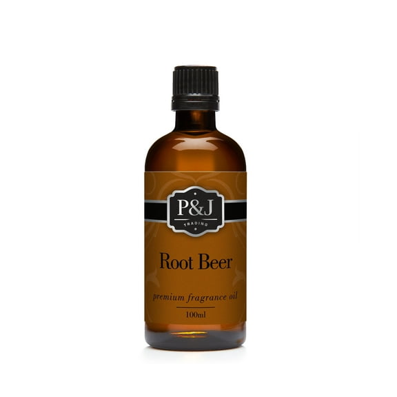 Root Beer Fragrance Oil - Premium Grade Scented Oil - 100ml