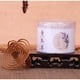 thumbnail image 1 of Xiao Hua Incienso en espiral, incienso en espiral de lavanda para quemador de incienso, 1 of 4
