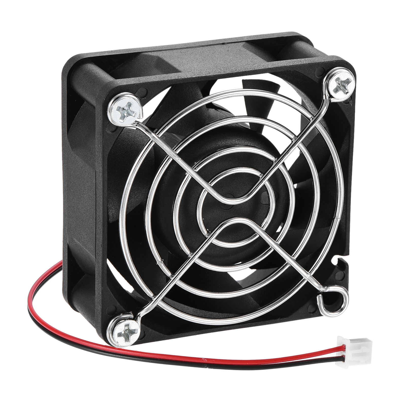 Power Supply Fan Replacement FAD1-06025BBHW12-A Qualtek | Fans, Blowers ...