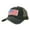 Army Green, variant on Baseball Cap Adjustable Size for Running Workouts and Outdoor Activities All Seasons (Army Green,One Size)