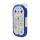 thumbnail image 2 of Juguetes Educativos para Teléfonos Móviles, Juguetes para Niños Y Niñas, Regalo de Aprendizaje, Simulación , Azul Azul A, 2 of 9