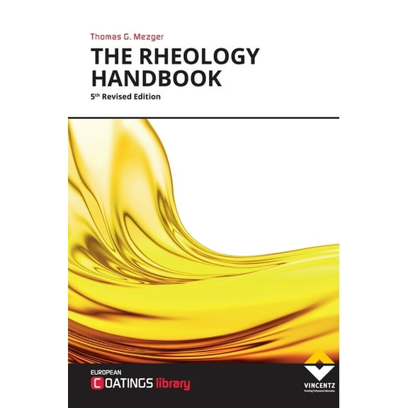 The Rheology Handbook (Hardcover)