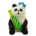 thumbnail image 2 of Fem tema-serie av Dragon Boat Festival Dragon Panda Panda Little Tiger Achai Carp Mascot Blessing Office Small Losits Skickar vänner Storlek, 2 of 5