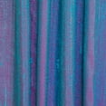 thumbnail image 3 of Fabric Mart Direct Blue & Pink Silk Dupioni Fabric by the Yard, 41 inches or 104 cm Width, 1 Yard Blue Solid Color Silk Upholstery Fabric For Curtains, Pillows, 3 of 9