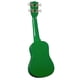 thumbnail image 3 of Ukelele soprano Diamond Head DU-105 Rainbow - Verde, 3 of 4