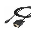 thumbnail image 5 of StarTech.com CDP2VGAMM2MB USB-C to VGA Adapter Cable - 2m (6 ft.) - 1920 x 1200, 5 of 8