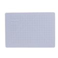 thumbnail image 1 of Self Healing Cutting Mat, Gridded  Cutting Board for Crafts, Sewing, Composite PVC Versatile Non Slip Pad Board, Transparent Cutting Mat for Writing Painting, 1 of 7
