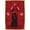 Gold Framed Version, variant on Marvel WandaVision - Scarlet Witch Wall Poster, 22.375" x 34"