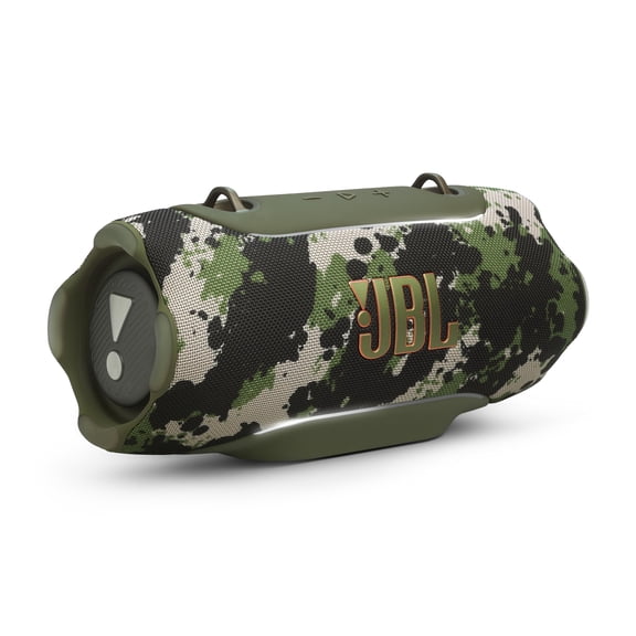 Parlante portátil JBL Xtreme 5 resistente al agua con powerbank