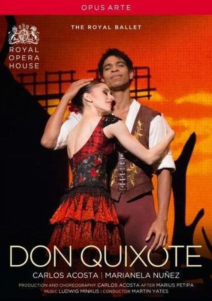 Three Ballets: Concerto / Elite Syncopations (DVD), BBC