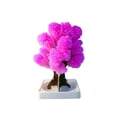 thumbnail image 1 of Matsuzay Decoración del hogar árbol de papel mágico flor flor Artificial novedad DIY decoración del hogar Kits de decoración para fiestas Matsuzay HA017509-00, 1 of 1