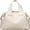 White, variant on Sunyuer Crossbody Bags for Women Vegan Leather Top Handle Bag Trendy Handbags with Adjustable Strap