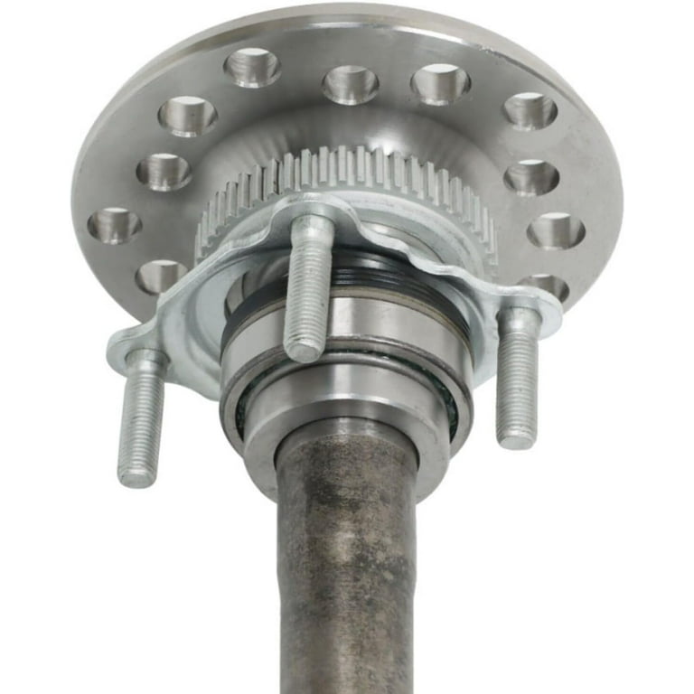 labwork Rear Axle Shaft Assembly 68003272AA Replacement for